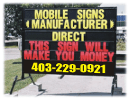 roadsign