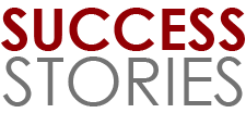 Success Stories